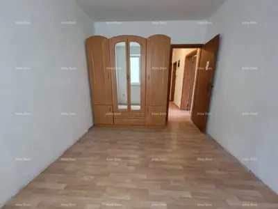 Apartment 61 m², Vidikovac, Pula - quiet street and forest view - 4
