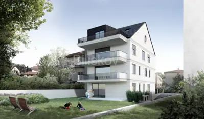 Penthouse 133 m², Maksimir - near the Faculty of Economics - 3