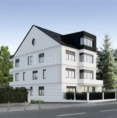Penthouse 133 m², Maksimir - near the Faculty of Economics - 2