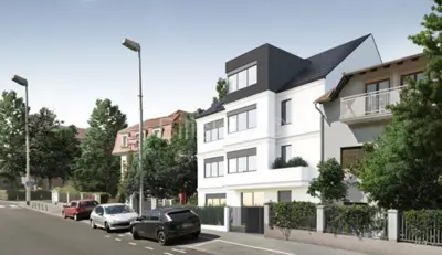 Penthouse 133 m², Maksimir - blizina Ekonomskog fakulteta