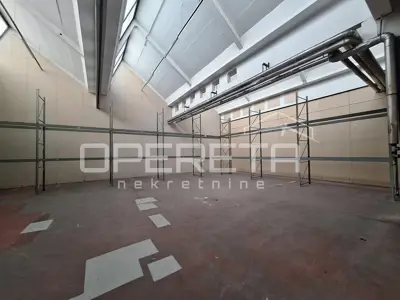 Commercial property for rent in Žitnjak, 1700 m² - 6
