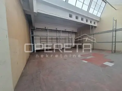 Commercial property for rent in Žitnjak, 1700 m² - 5