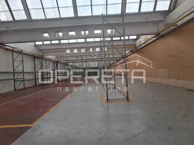 Commercial property for rent in Žitnjak, 1700 m² - 2