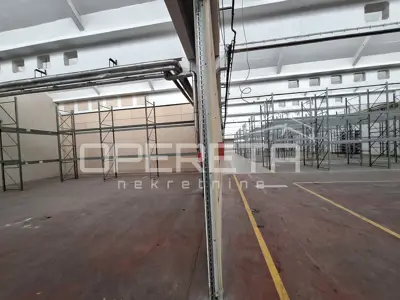 Commercial property for rent in Žitnjak, 1700 m² - 4
