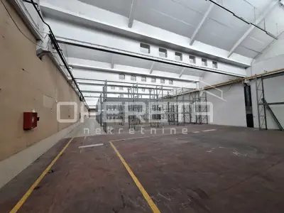 Commercial property for rent in Žitnjak, 1700 m² - 3