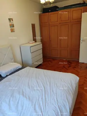 Wohnung 80 m², Umag - 2 Schlafzimmer, große Terrasse - 8