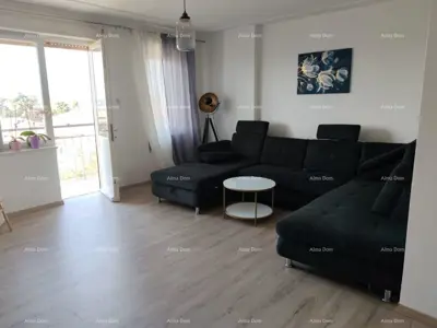 Wohnung 80 m², Umag - 2 Schlafzimmer, große Terrasse - 4