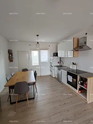 Wohnung 80 m², Umag - 2 Schlafzimmer, große Terrasse - 5