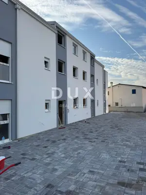 Apartment 58.4 m², Vir - sea view and terrace 22 m² - 12