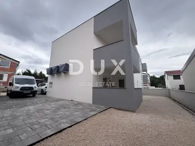 Apartment 58.4 m², Vir - sea view and terrace 22 m² - 11