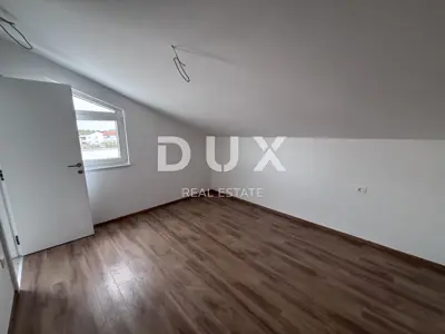 Apartment 58.4 m², Vir - sea view and terrace 22 m² - 8