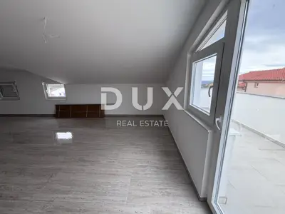 Apartment 58.4 m², Vir - sea view and terrace 22 m² - 6