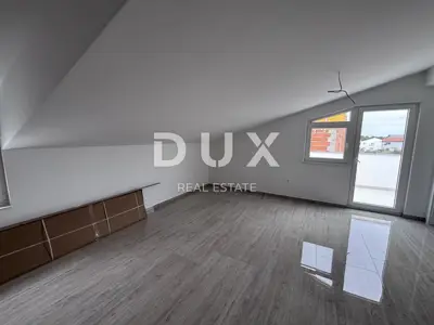 Apartment 58.4 m², Vir - sea view and terrace 22 m² - 4