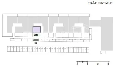 Prodaja, Stan, Žitnjak, II. Struge, 2s, 49 m² - 12