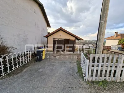 Haus, Banjščina, ruhige Lage umgeben von Grün - 7
