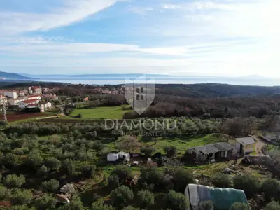 Land 3,280 m², Marčana - building and agricultural - 4
