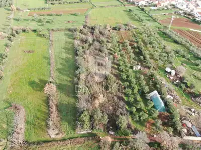 Land 3,280 m², Marčana - building and agricultural - 2