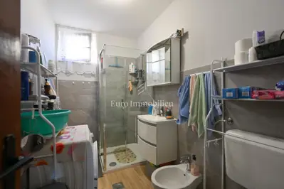 Apartment 80 m², Novigrad - near the sea, balcony and terrace - 15
