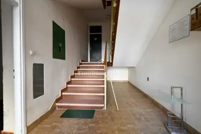 Apartment 80 m², Novigrad - near the sea, balcony and terrace - 18