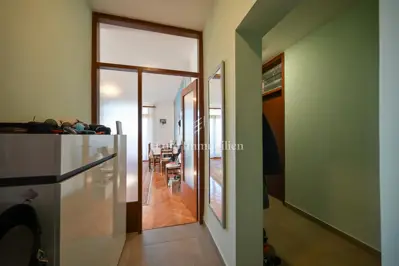Apartment 80 m², Novigrad - near the sea, balcony and terrace - 7