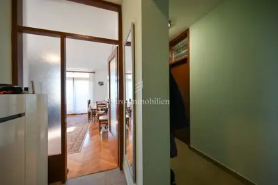 Apartment 80 m², Novigrad - near the sea, balcony and terrace - 8