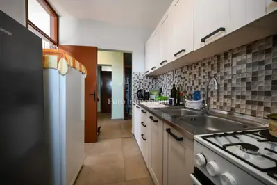 Apartment 80 m², Novigrad - near the sea, balcony and terrace - 6