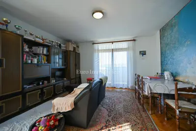 Apartment 80 m², Novigrad - near the sea, balcony and terrace - 4