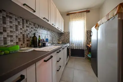 Apartment 80 m², Novigrad - near the sea, balcony and terrace - 5