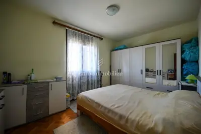 Apartment 80 m², Novigrad - near the sea, balcony and terrace - 10