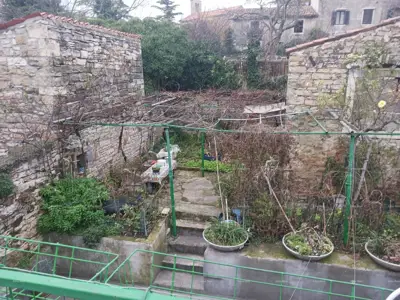 Kuća 138 m², centar Buja, vrt i terasa - 2