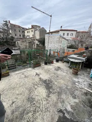 Kuća 138 m², centar Buja, vrt i terasa - 5