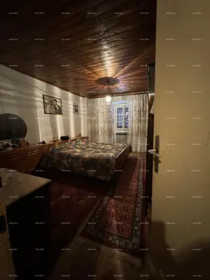 Kuća 138 m², centar Buja, vrt i terasa - 7