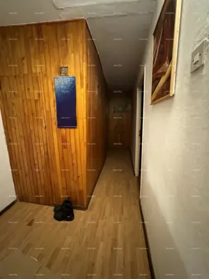 Kuća 138 m², centar Buja, vrt i terasa - 14