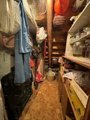 Kuća 138 m², centar Buja, vrt i terasa - 12