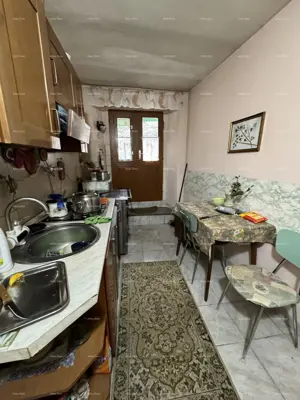 Kuća 138 m², centar Buja, vrt i terasa - 16