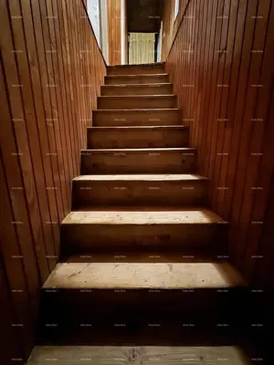 Kuća 138 m², centar Buja, vrt i terasa - 8