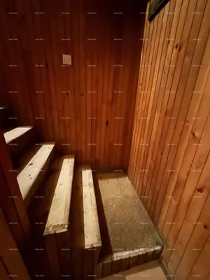 Kuća 138 m², centar Buja, vrt i terasa - 9
