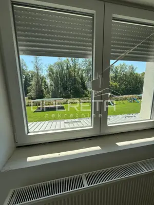 Wohnung 92 m², Otok Virje - Neubau mit Loggia - 6