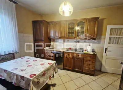 House 218 m², Brdovec - settlement center - 4