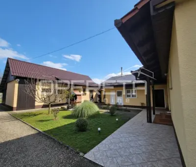 House 218 m², Brdovec - settlement center - 16