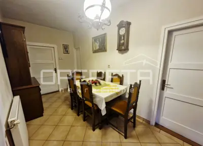 House 218 m², Brdovec - settlement center - 9