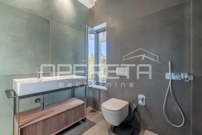 Villa, Rakalj, panoramic view of the Adriatic and privacy - 19