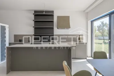 Villa, Rakalj, panoramic view of the Adriatic and privacy - 11