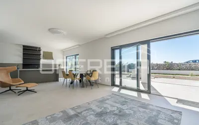 Villa, Rakalj, panoramic view of the Adriatic and privacy - 14