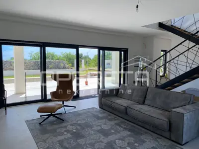 Villa, Rakalj, panoramic view of the Adriatic and privacy - 16