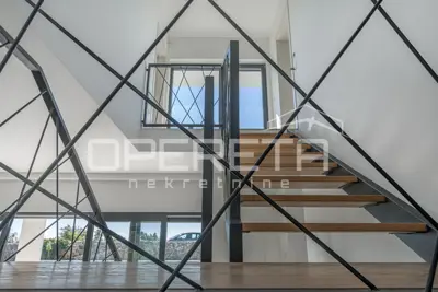 Villa, Rakalj, panoramic view of the Adriatic and privacy - 21