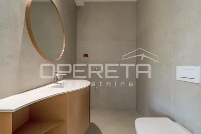 Villa, Rakalj, panoramic view of the Adriatic and privacy - 18