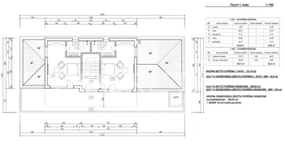 Villa, Rakalj, panoramic view of the Adriatic and privacy - 24