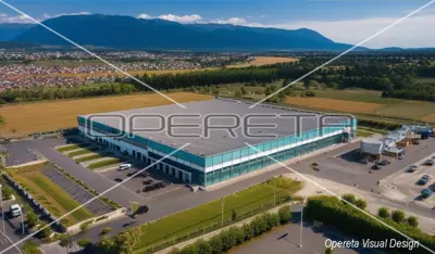 Radnička, Žitnjak, 40.000,00 m², 12.000.000,00 EUR