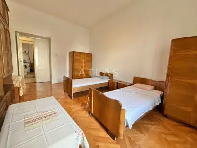 Stan 172 m², Rijeka Centar - investicijski potencijal - 13